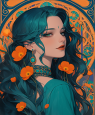 Палитра души